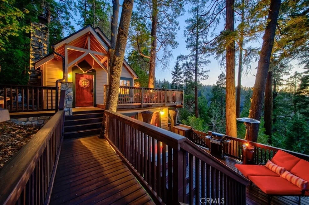 Unit for sale at 540 Rose Quartz, Lake Arrowhead, CA 92352