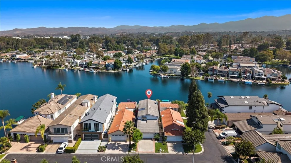 Unit for sale at 21903 Erie Lane, Lake Forest, CA 92630