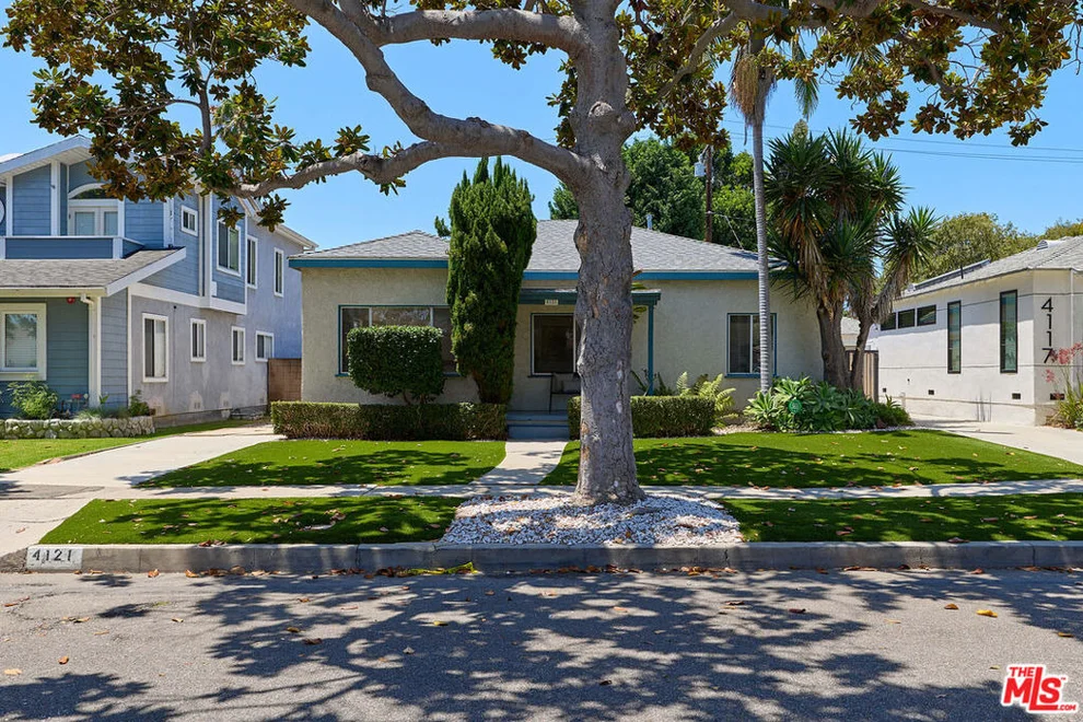 Unit for sale at 4121 Bledsoe Avenue, Culver City, CA 90066