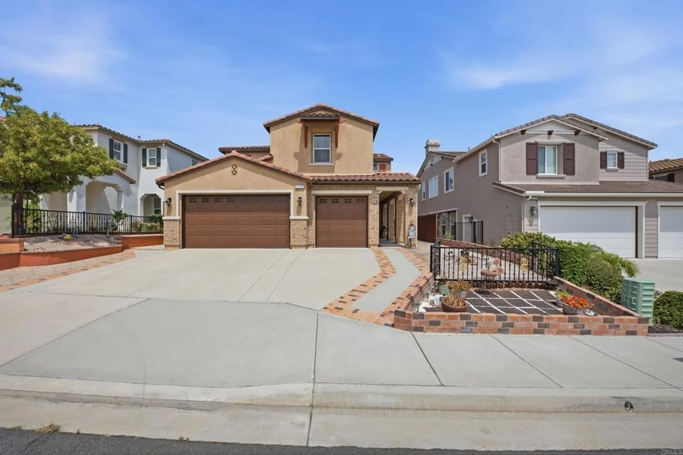 Unit for sale at 1268 Bellingham Drive, Oceanside, CA 92057