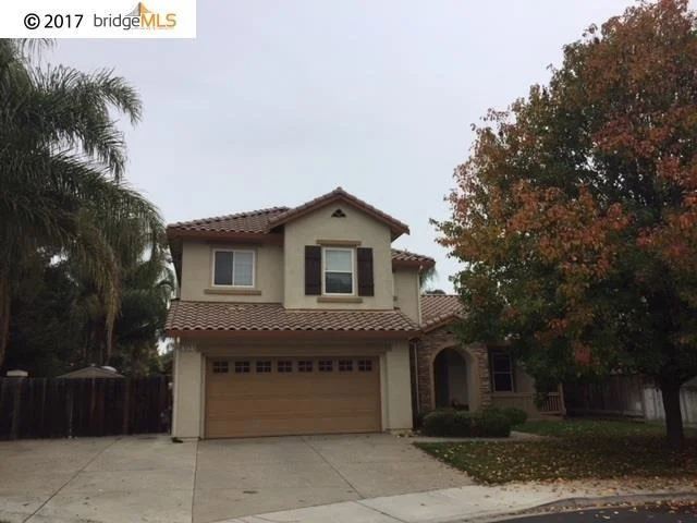 Unit for sale at 420 Elberta Ct, Brentwood, CA 94513