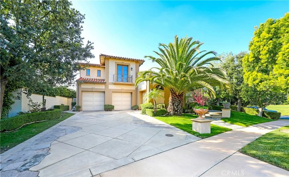 Unit for sale at 22 Via Diamante, Newport Coast, CA 92657