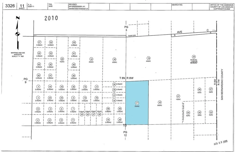 Unit for sale at 0 Ave C #2, Lancaster, CA 92353