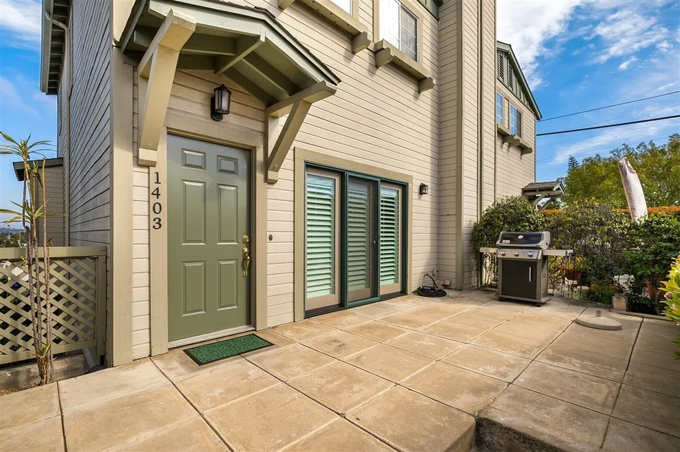 Unit for sale at 1403 Edgemont St, San Diego, CA 92102