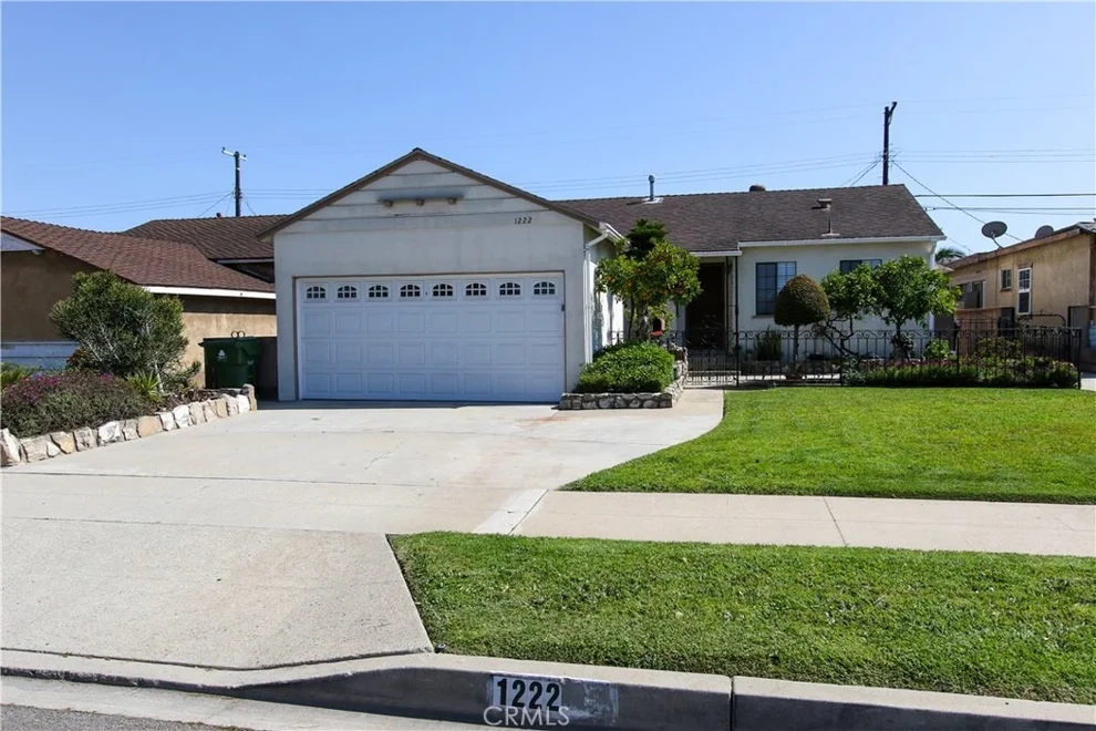 Unit for sale at 1222 W 186th Street, Gardena, CA 90248
