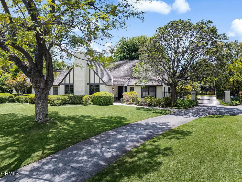Unit for sale at 1455 Chelsea Road, San Marino, CA 91108
