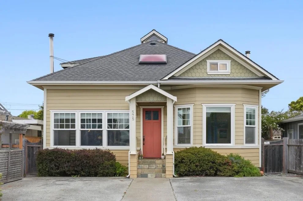 Unit for sale at 575 Myrtle Street, Half Moon Bay, CA 94019