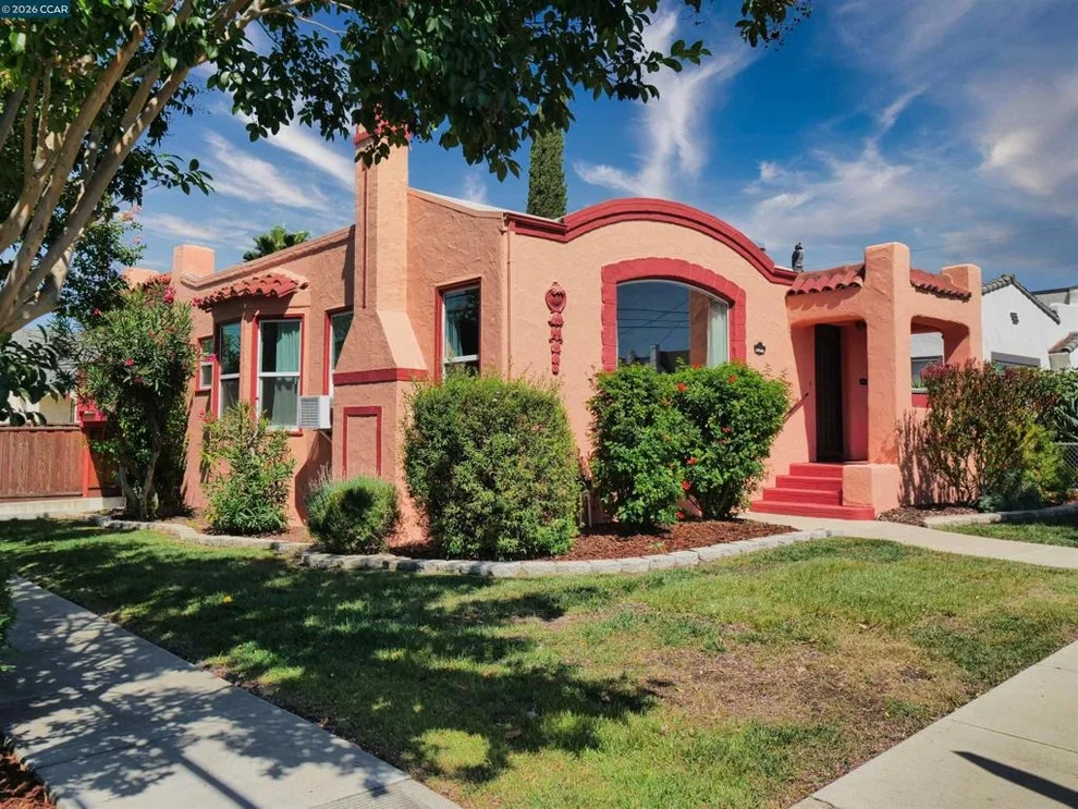 Unit for sale at 1402 Gordon Street, Vallejo, CA 94590-5710