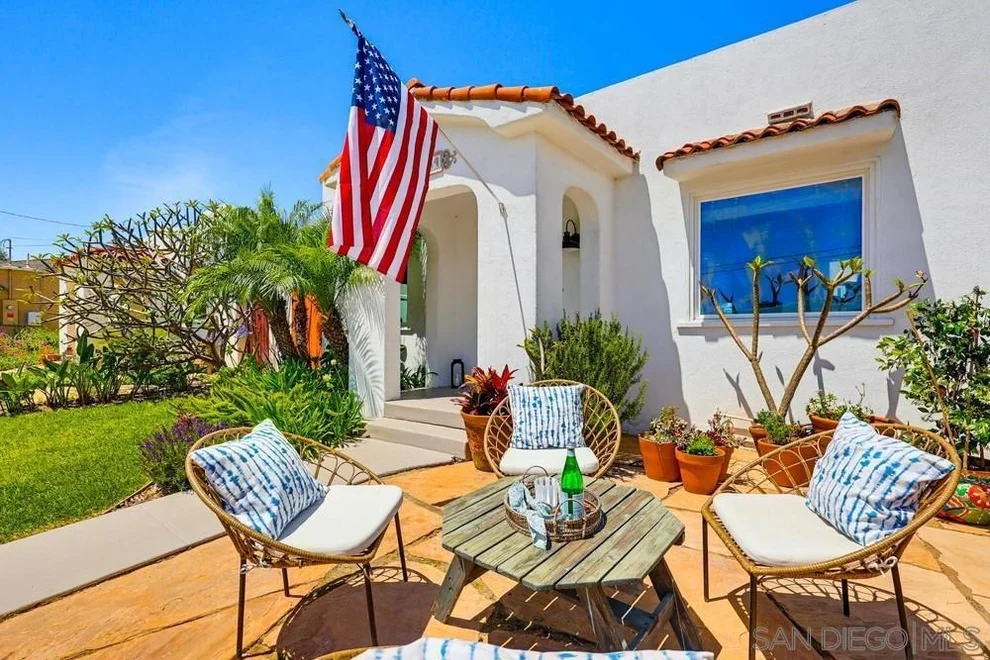 Unit for sale at 2064 Venice Street, San Diego, CA 92107