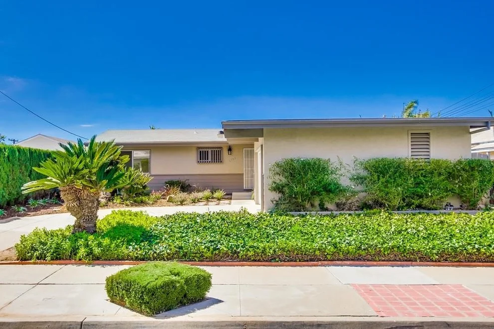 Unit for sale at 6702 Estrella Ave, San Diego, CA 92120