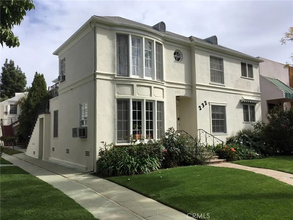 Unit for sale at 232 S Tower Drive, Beverly Hills, CA 90211