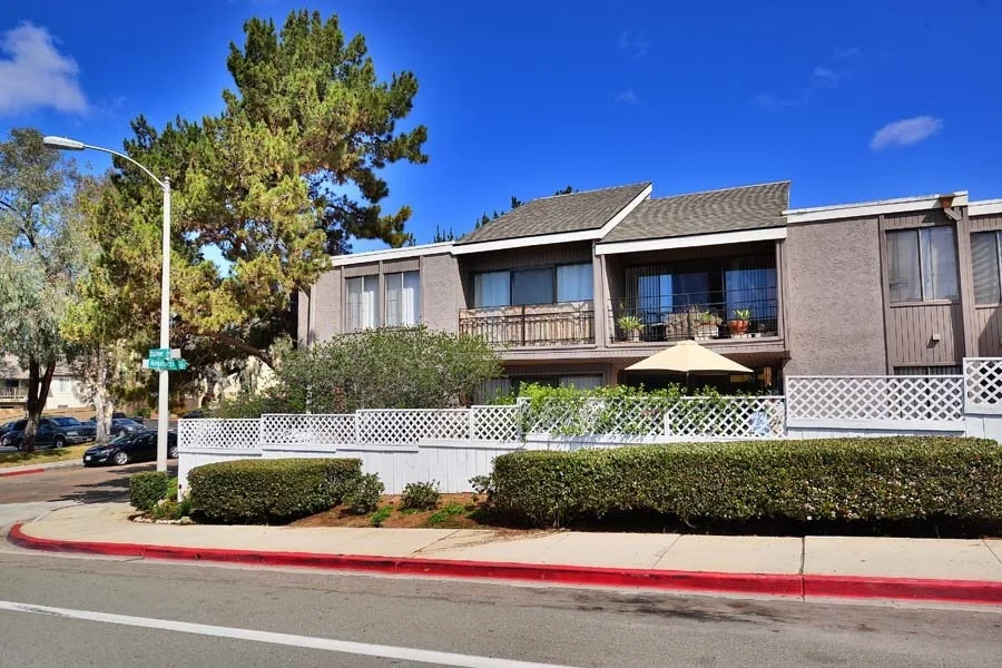 Unit for sale at 3505 Angelucci 1C, San Diego, CA 92111