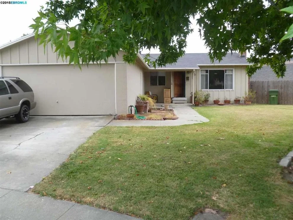 Unit for sale at 132 PEONY CT, Fremont, CA 94538