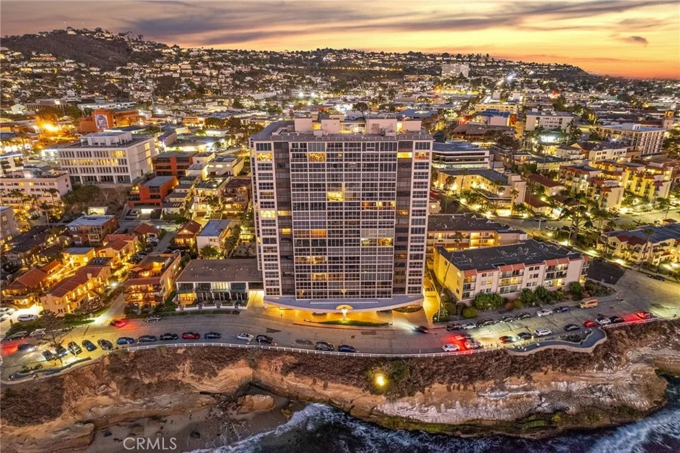 Unit for sale at 939 Coast Boulevard, La Jolla, CA 92037