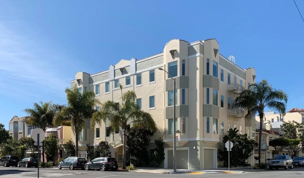 Unit for sale at 2200 Beach Street, San Francisco, CA 94123