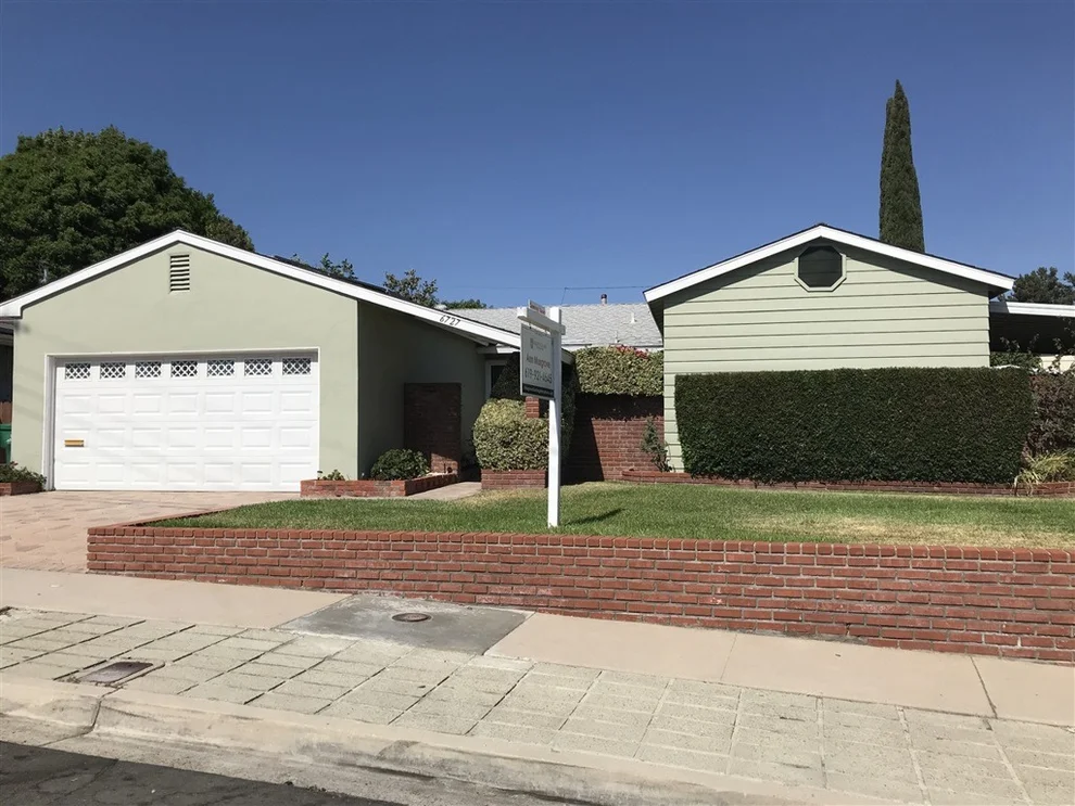 Unit for sale at 6727 Mineral Drive, San Diego, CA 92119