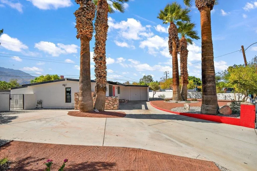Unit for sale at 30557 San Antonio Drive, Cathedral City, CA 92234
