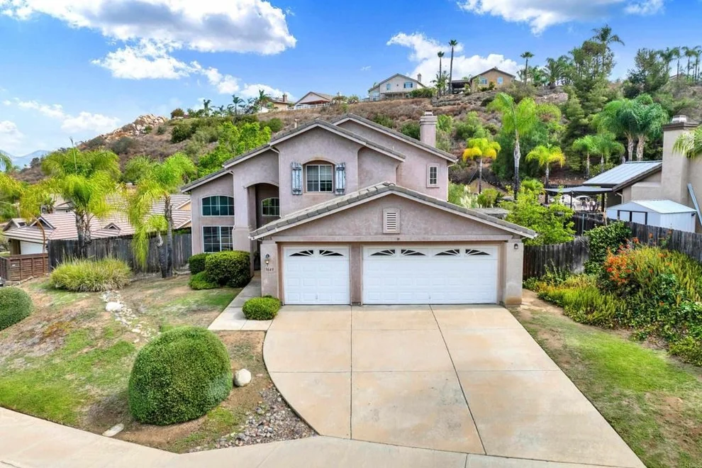 Unit for sale at 13649 Stonybrook Lane, El Cajon, CA 92021