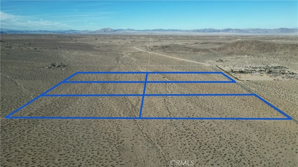 Unit for sale at 0 Sunfair Road, Joshua Tree, CA 92252