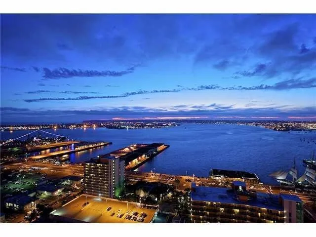 Unit for sale at 1325 Pacific Highway, San Diego, CA 92101