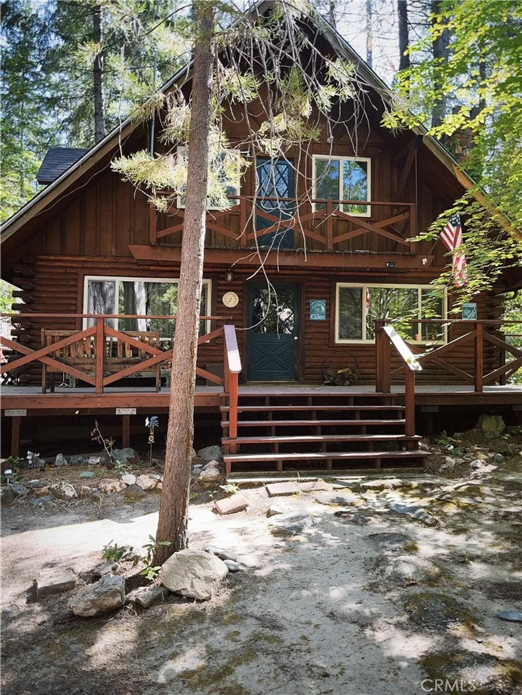 Unit for sale at 11 Forest Inn Drive, Berry Creek, CA 95916