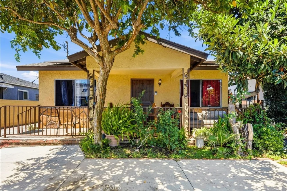 Unit for sale at 4035 Beck, Bell, CA 90201