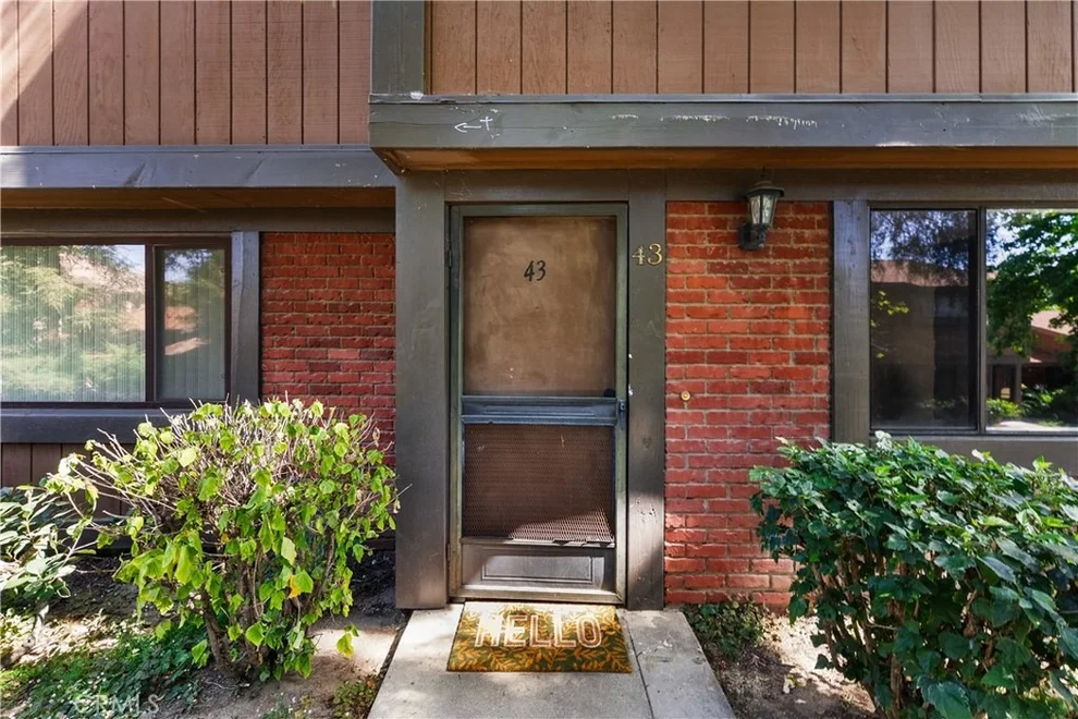 Unit for sale at 14456 Foothill Boulevard, Sylmar, CA 91342