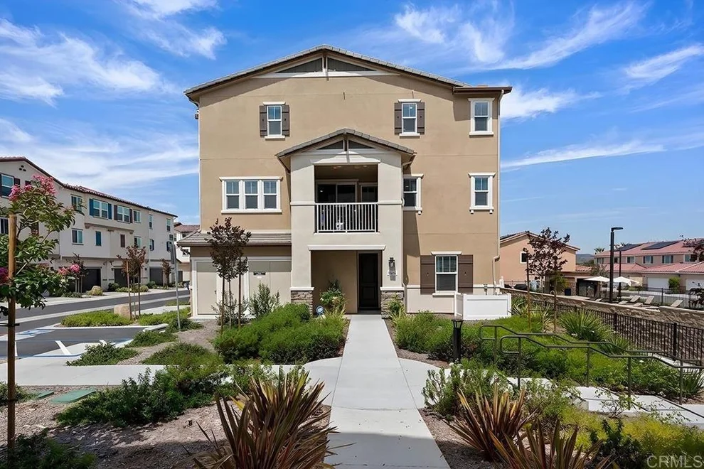 Unit for sale at 8654 Amherst, Santee, CA 92071