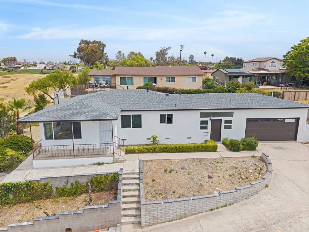 Unit for sale at 3140 E 2nd Street, National City, CA 91950