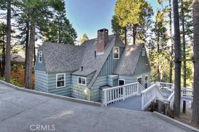 Unit for sale at 279 Burnt Mill Road, Lake Arrowhead, CA 92352
