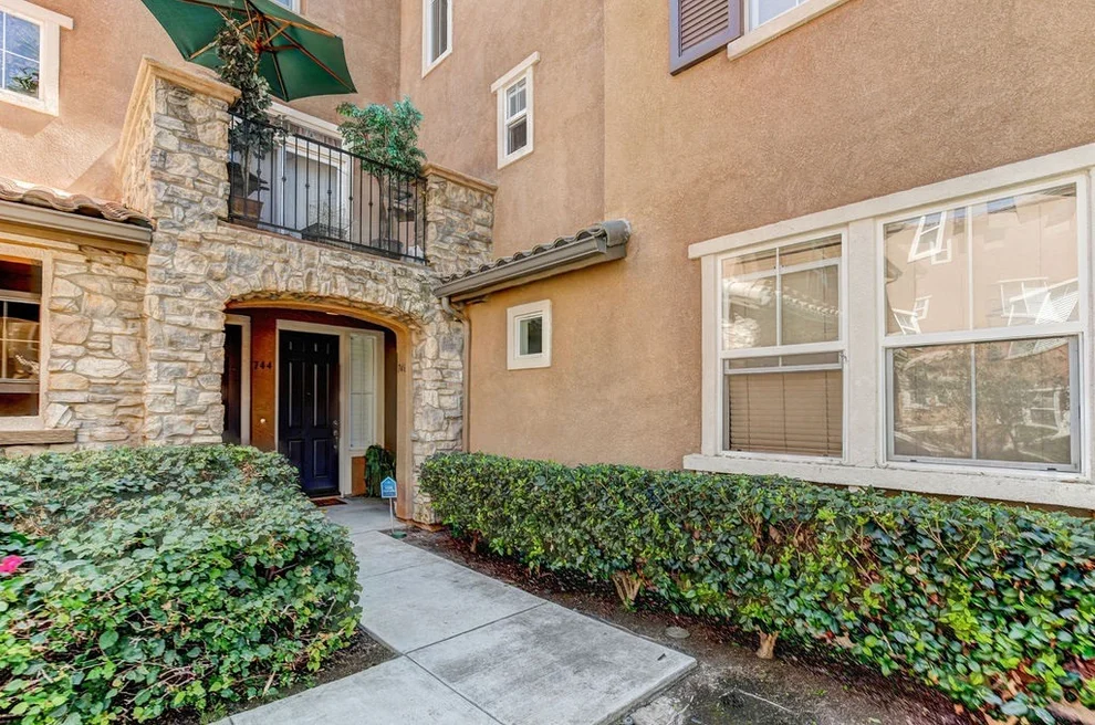 Unit for sale at 746 Portside Pl, San Diego, CA 92154