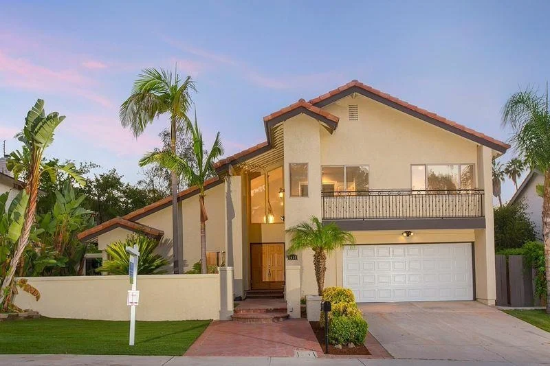 Unit for sale at 4629 Calle De Vida, San Diego, CA 92124
