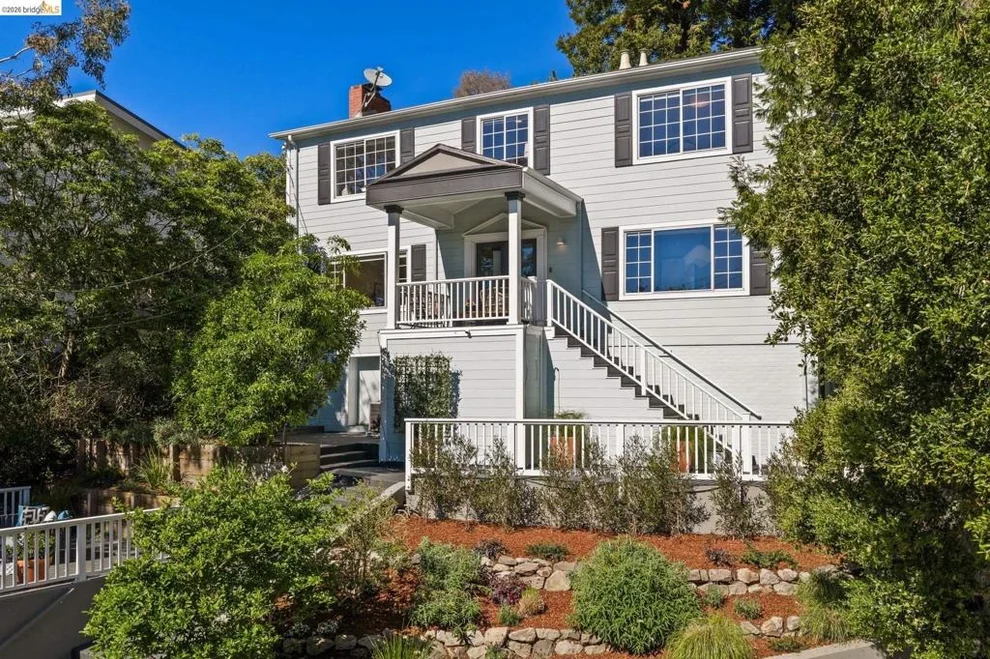 Unit for sale at 765 San Diego Rd, Berkeley, CA 94707-2025