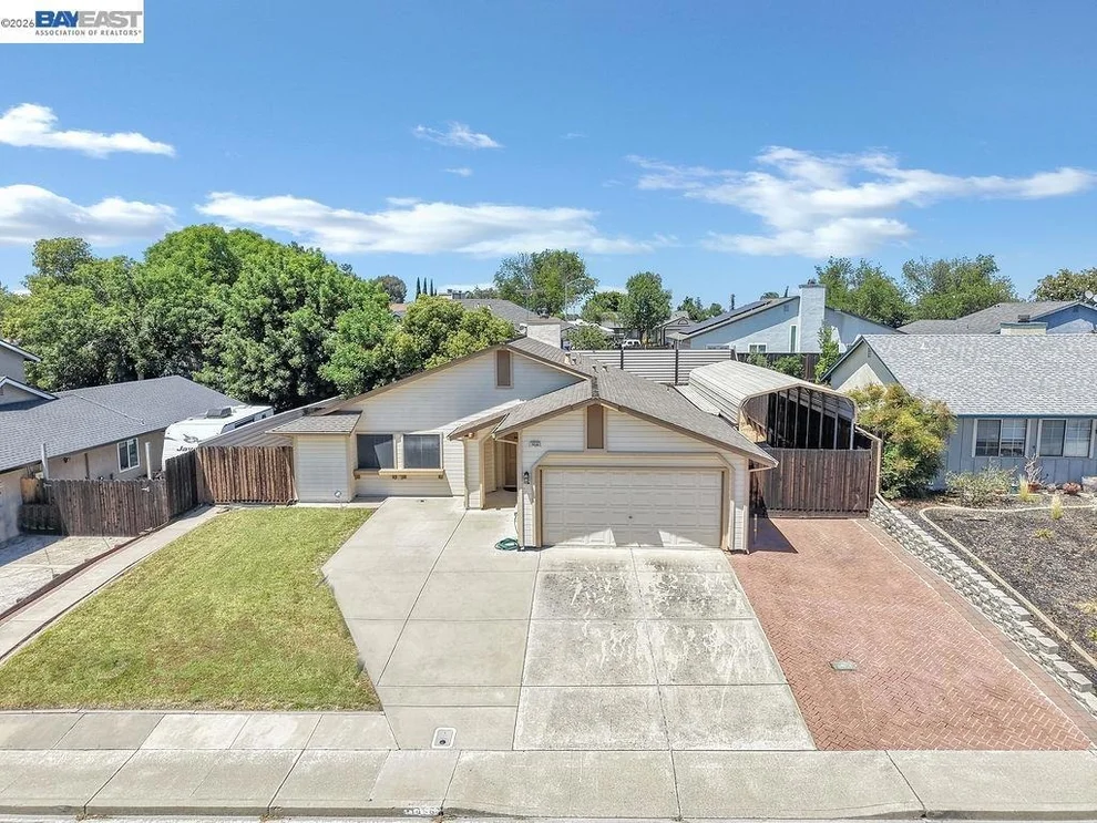 Unit for sale at 1456 Chianti Way, Oakley, CA 94561