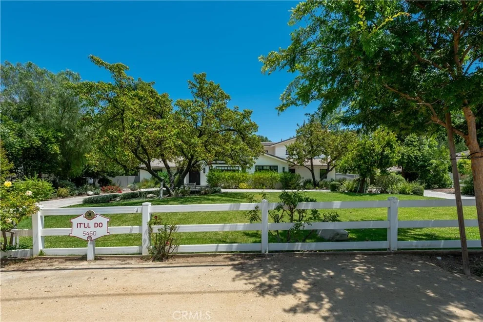 Unit for sale at 5460 ROUND MEADOW, Hidden Hills, CA 91302