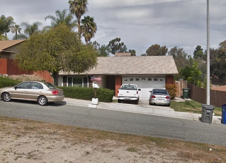 Unit for sale at 8020 Blossom Ln, Lemon Grove, CA 91945