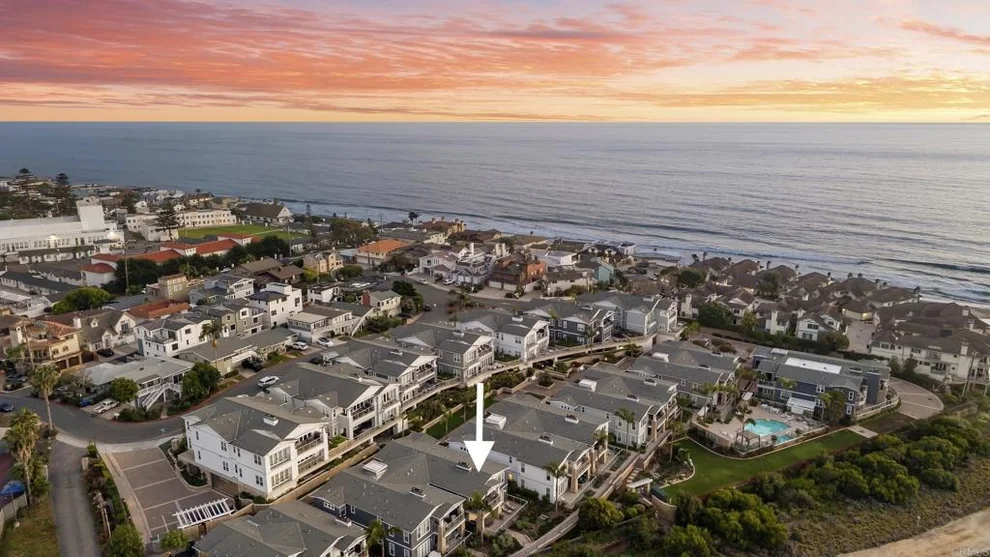 Unit for sale at 2383 Ocean Street, Carlsbad, CA 92008