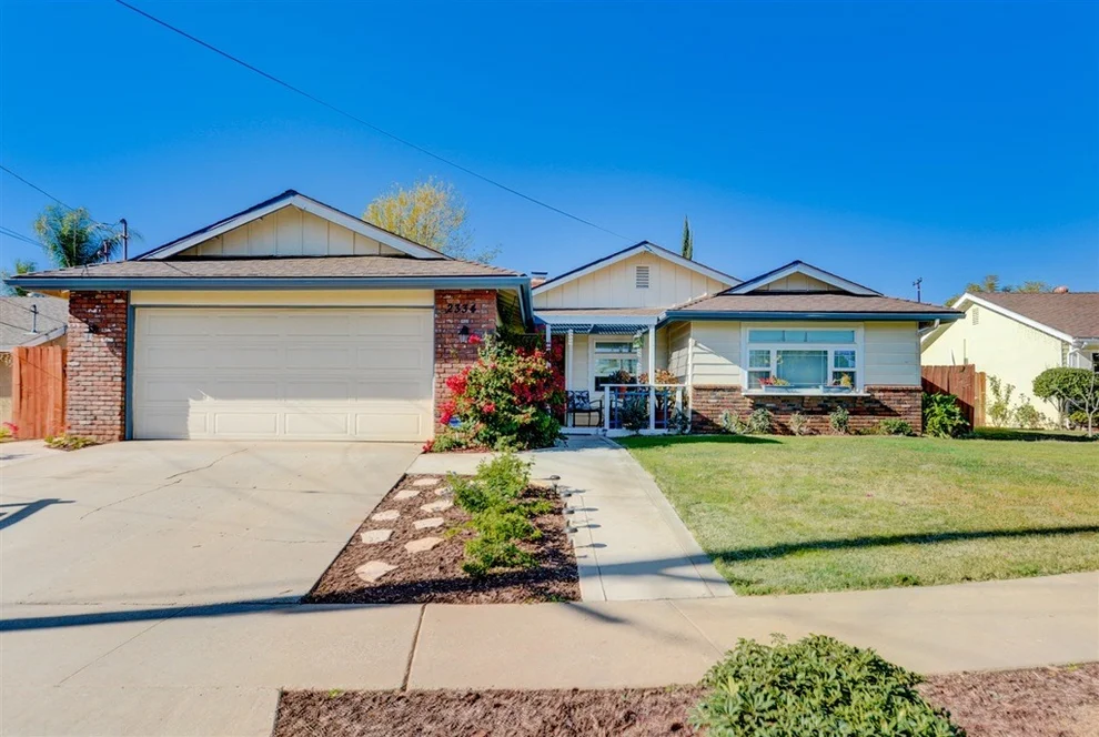 Unit for sale at 2334 Walton Way, Escondido, CA 92027