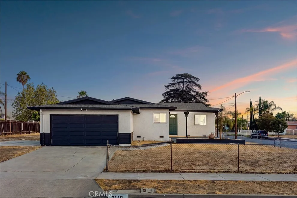 Unit for sale at 2140 Monroe, Colton, CA 92324