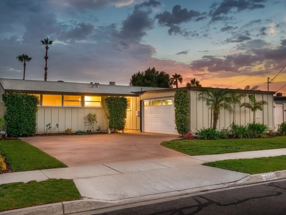Unit for sale at 8549 Verlane Drive, San Diego, CA 92119