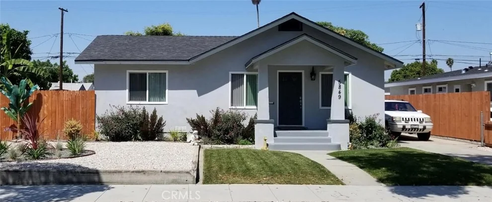 Unit for sale at 5849 Falcon Avenue, Long Beach, CA 90805