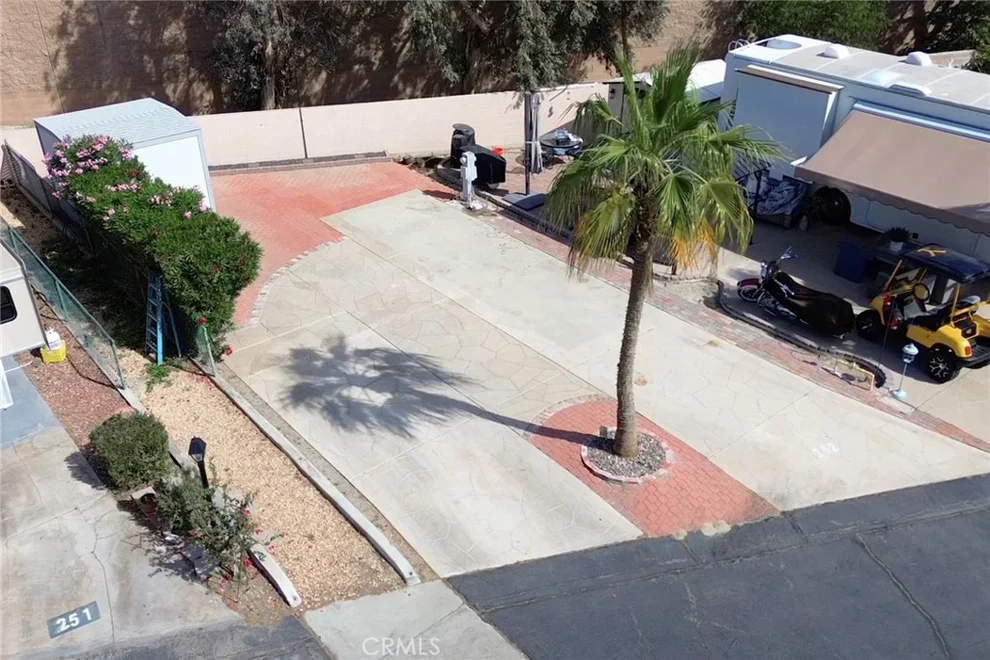 Unit for sale at 69801 Ramon, Cathedral City, CA 92234