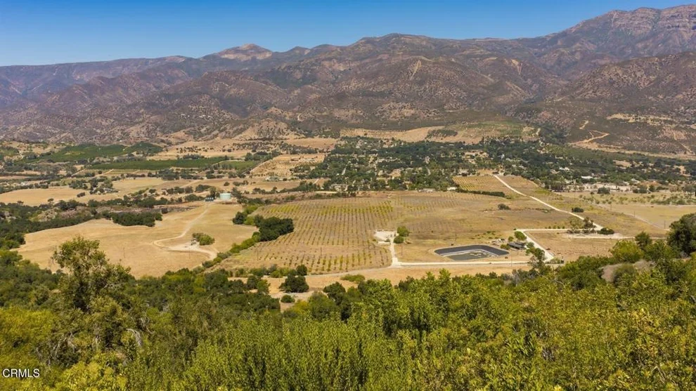 Unit for sale at 12400 Ojai Santa Paula Road, Ojai, CA 93023
