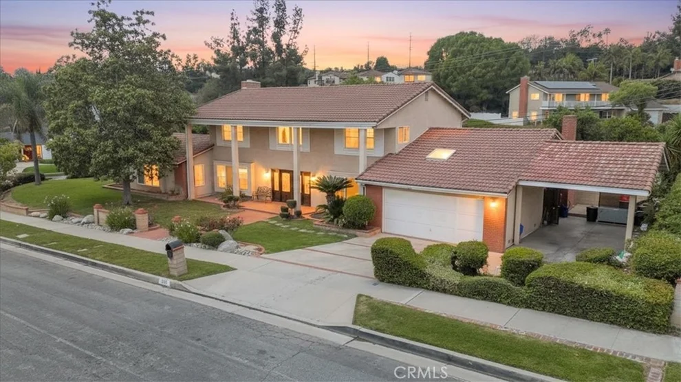 Unit for sale at 1241 Arbolita, La Habra, CA 90631