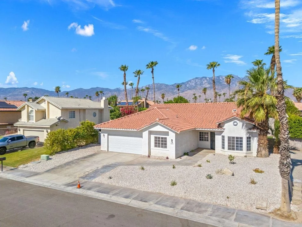 Unit for sale at 28091 Horizon Road, Cathedral City, CA 92234