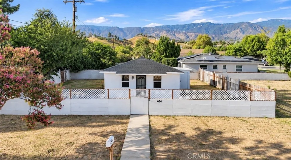 Unit for sale at 464 W 34th Street, San Bernardino, CA 92405
