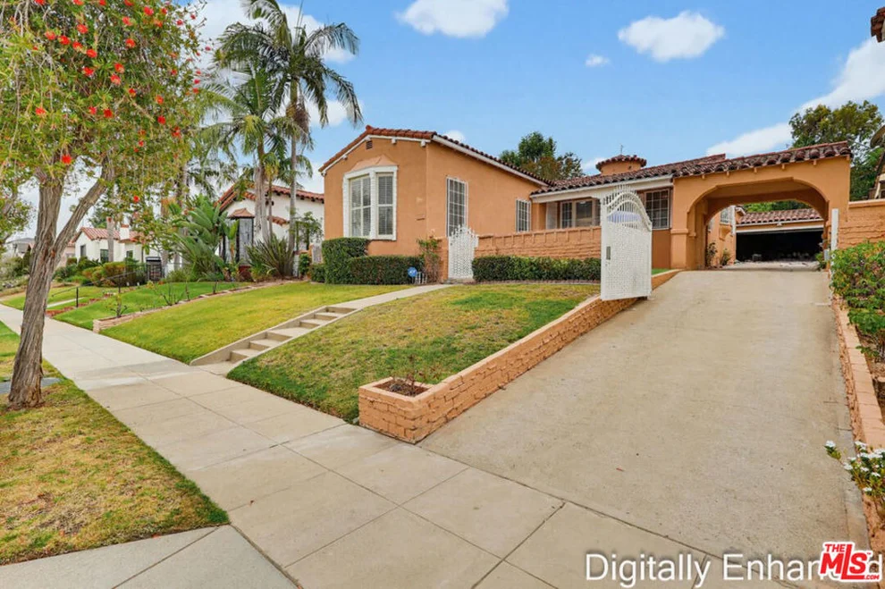 Unit for sale at 4229 Angeles Vista Boulevard, Los Angeles, CA 90008