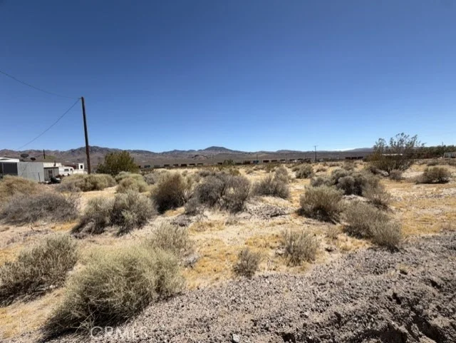 Unit for sale at 0 Dogwood, Daggett, CA 92327