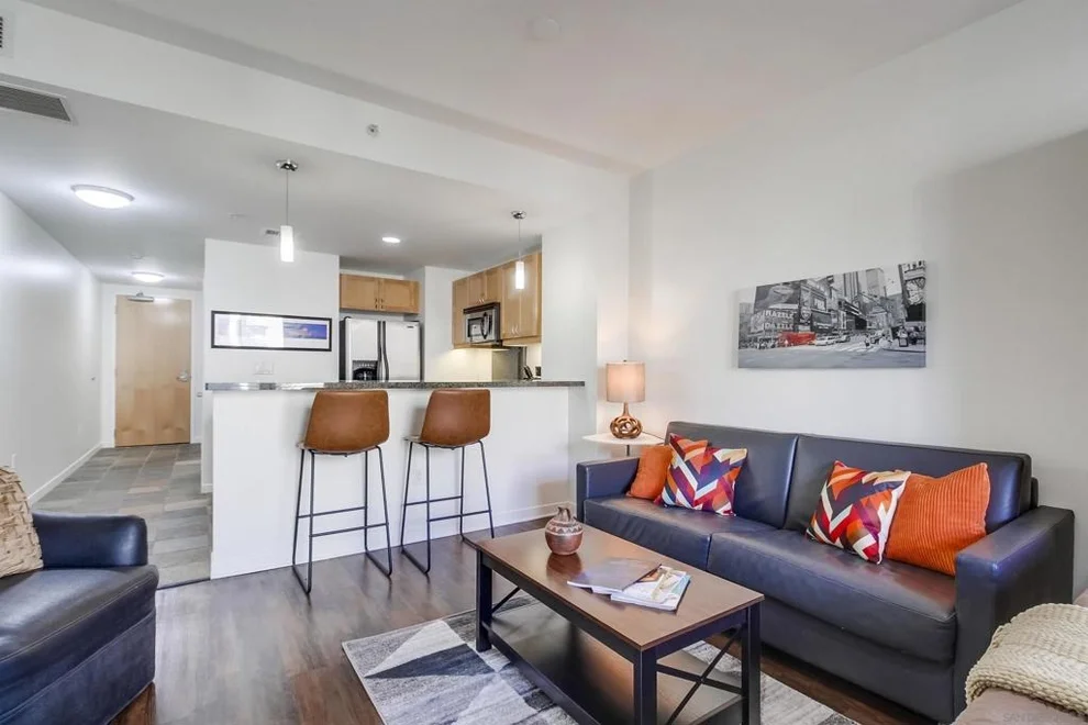 Unit for sale at 1150 J, San Diego, CA 92101
