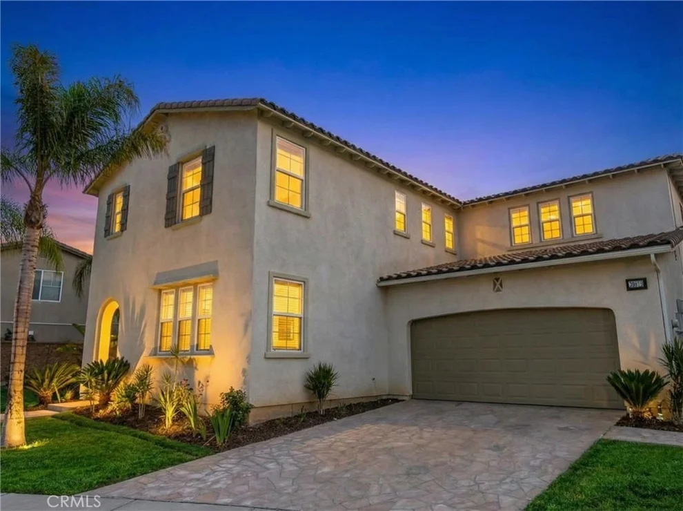 Unit for sale at 25072 Peppertree Court, Corona, CA 92883